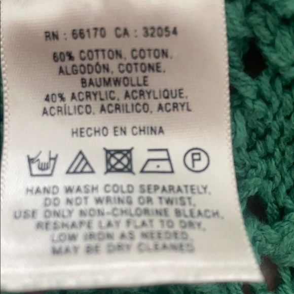 Anthropologie Far Away From Close Open Cardi - Picture 7 of 7